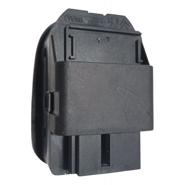 Botão Vidro Elétrico Central Peugeot 206 2006