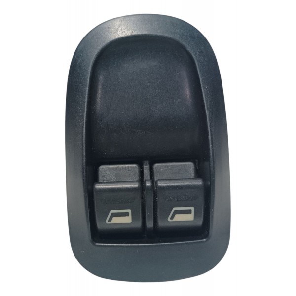 Botão Vidro Elétrico Central Peugeot 206 2006