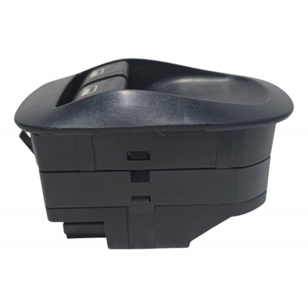 Botão Vidro Elétrico Central Peugeot 206 2006