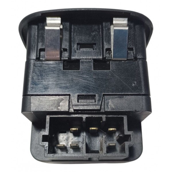 Botão Vidro Elétrico Central Peugeot 206 2006