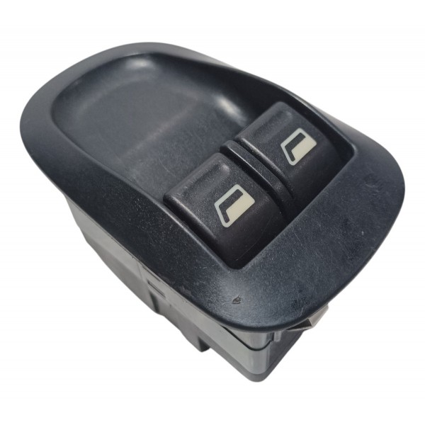 Botão Vidro Elétrico Central Peugeot 206 2006