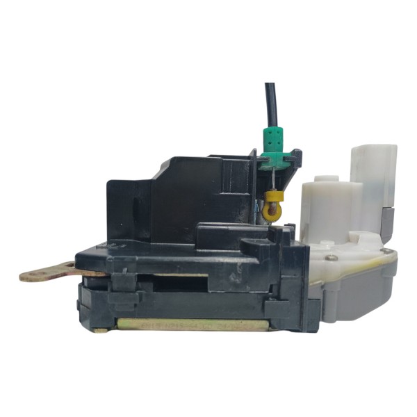 Fechadura Elétrica Dianteira Direita Ford Ecosport 2010