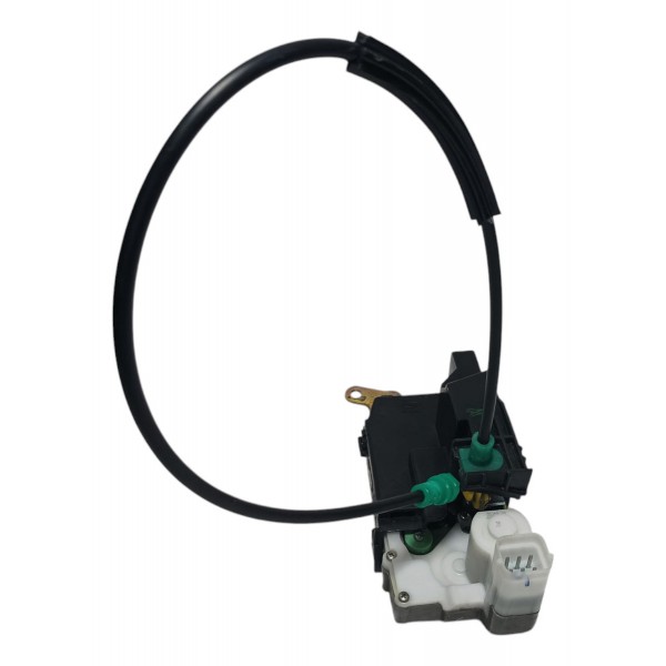 Fechadura Elétrica Dianteira Direita Ford Ecosport 2010