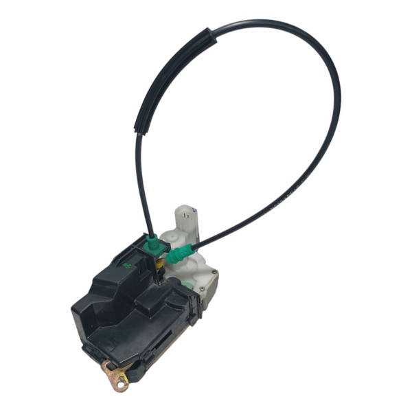 Fechadura Elétrica Dianteira Direita Ford Ecosport 2010