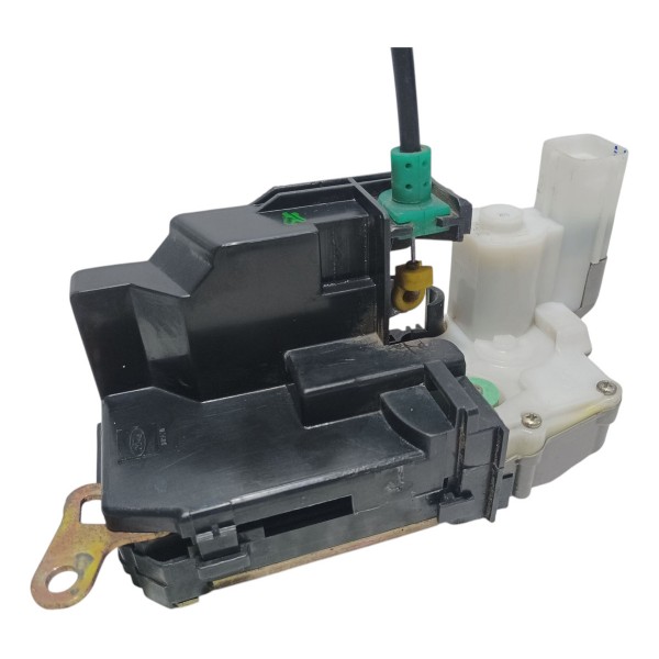 Fechadura Elétrica Dianteira Direita Ford Ecosport 2010