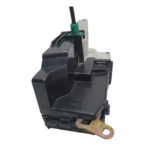 Fechadura Elétrica Dianteira Direita Ford Ecosport 2010