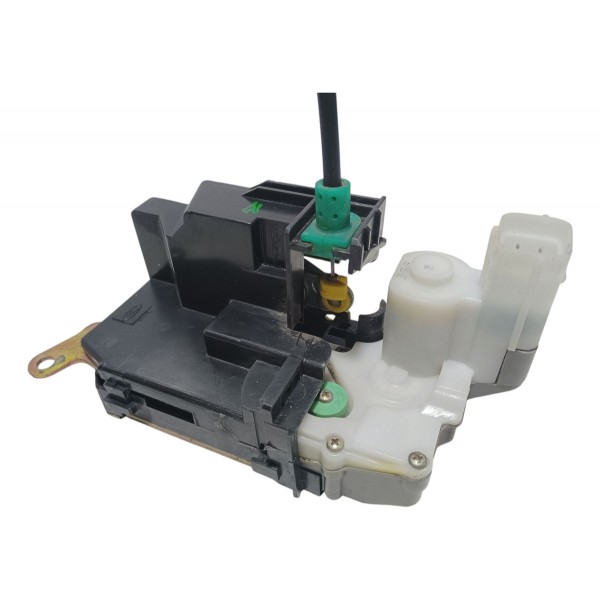 Fechadura Elétrica Dianteira Direita Ford Ecosport 2010