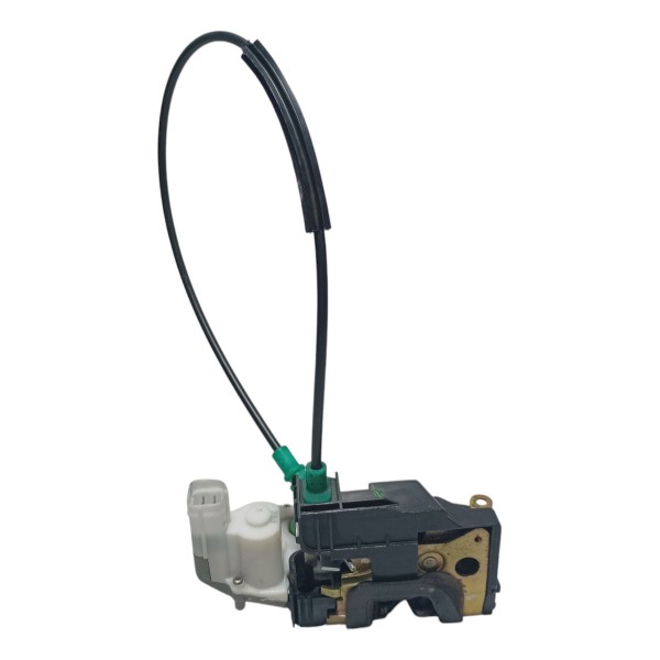 Fechadura Elétrica Dianteira Direita Ford Ecosport 2010