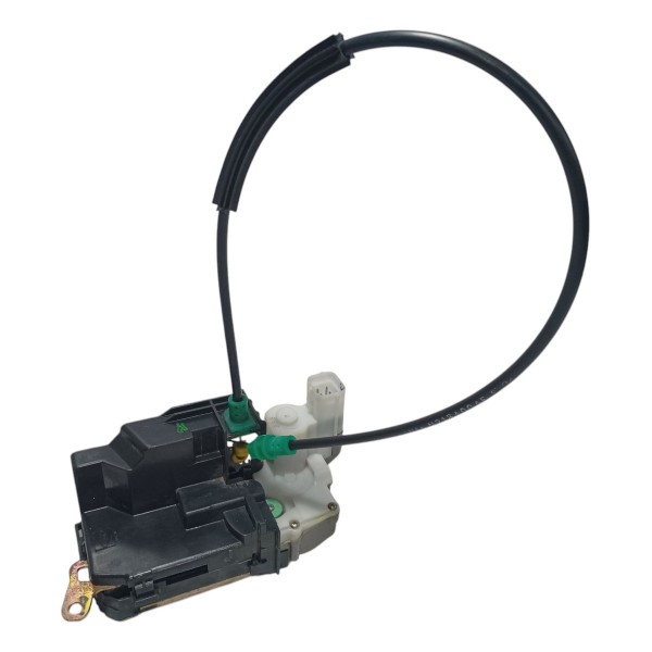 Fechadura Elétrica Dianteira Direita Ford Ecosport 2010