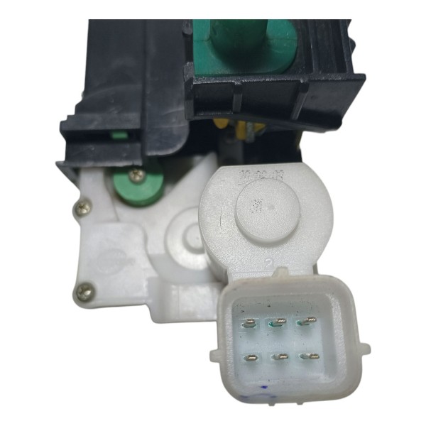 Fechadura Elétrica Dianteira Direita Ford Ecosport 2010