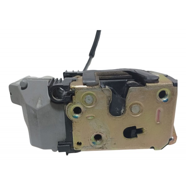 Fechadura Elétrica Dianteira Direita Ford Ecosport 2010