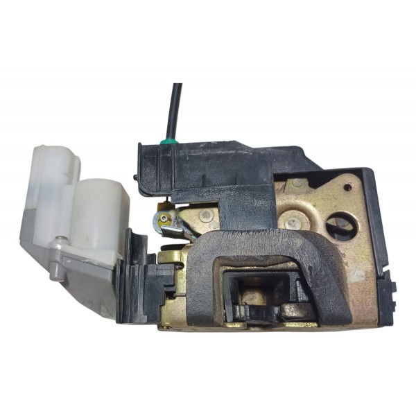 Fechadura Elétrica Dianteira Direita Ford Ecosport 2010