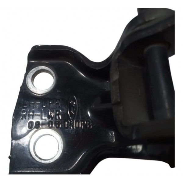 Dobradiça Porta Lado Esquerdo Ford Ecosport 2009 Par