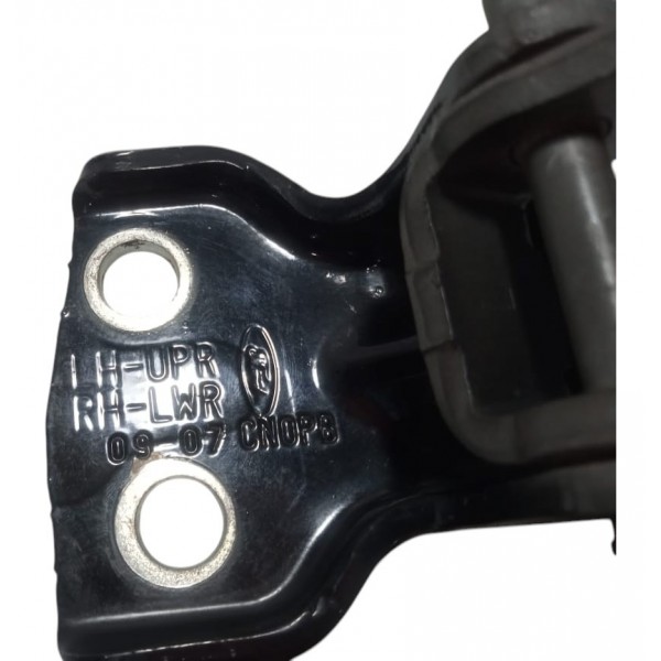 Dobradiça Porta Lado Esquerdo Ford Ecosport 2009 Par