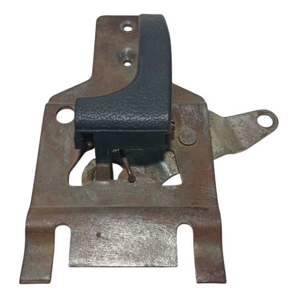 Maçaneta Interna Lado Esquerdo Ford Pampa 1988