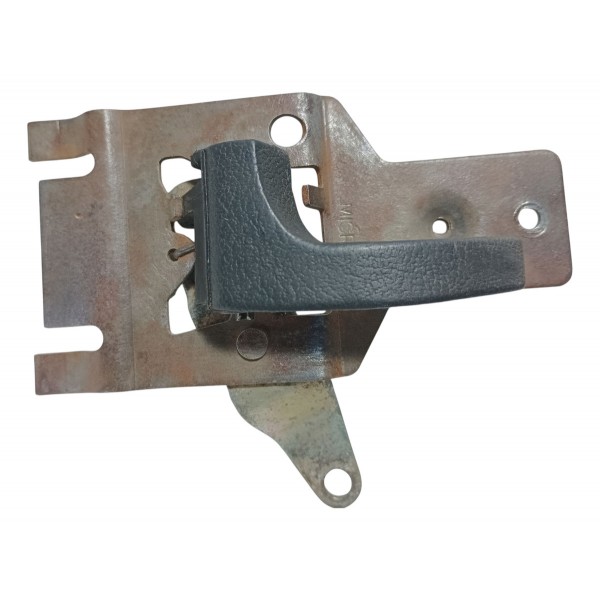 Maçaneta Interna Lado Esquerdo Ford Pampa 1988