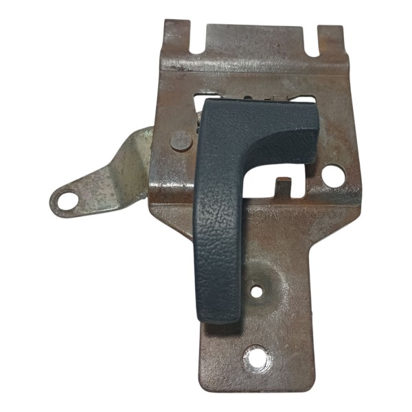 Maçaneta Interna Lado Esquerdo Ford Pampa 1988