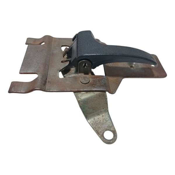 Maçaneta Interna Lado Esquerdo Ford Pampa 1988