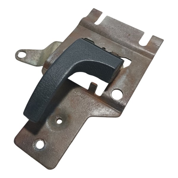 Maçaneta Interna Lado Esquerdo Ford Pampa 1988