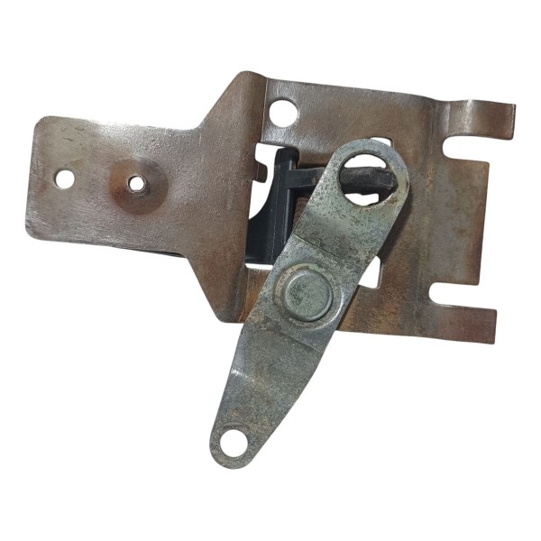 Maçaneta Interna Lado Esquerdo Ford Pampa 1988