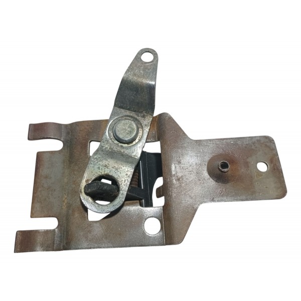 Maçaneta Interna Lado Esquerdo Ford Pampa 1988