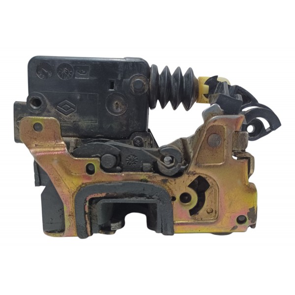 Fechadura Elétrica Traseira Direita Renault Clio 2004