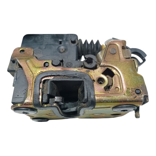 Fechadura Elétrica Traseira Direita Renault Clio 2004