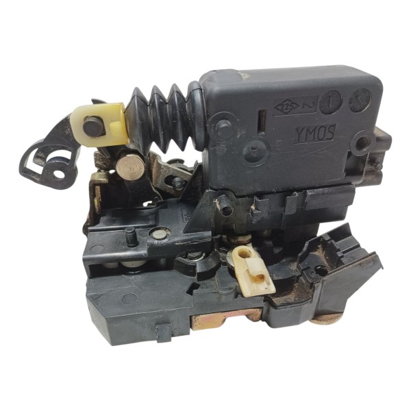 Fechadura Elétrica Traseira Direita Renault Clio 2004