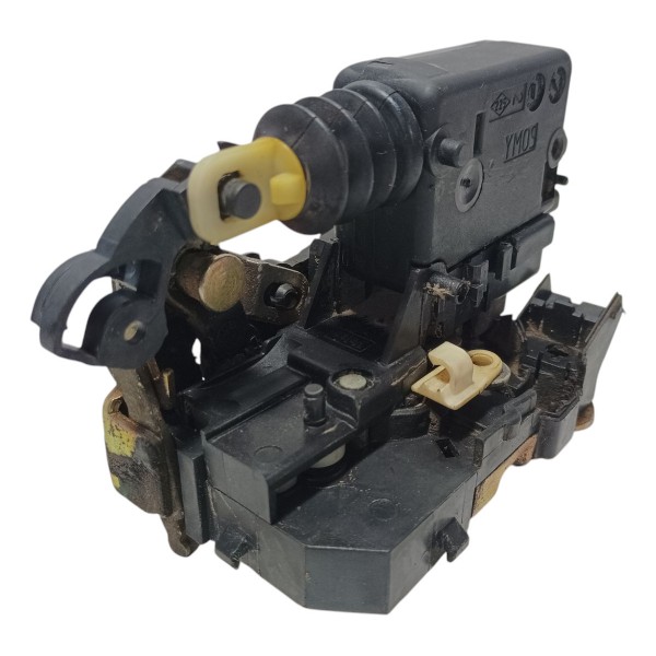 Fechadura Elétrica Traseira Direita Renault Clio 2004