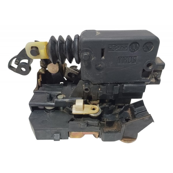 Fechadura Elétrica Traseira Direita Renault Clio 2004