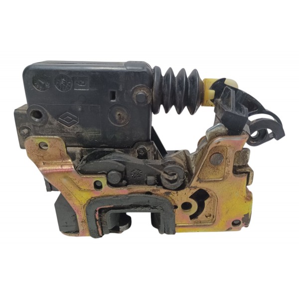 Fechadura Elétrica Traseira Direita Renault Clio 2004