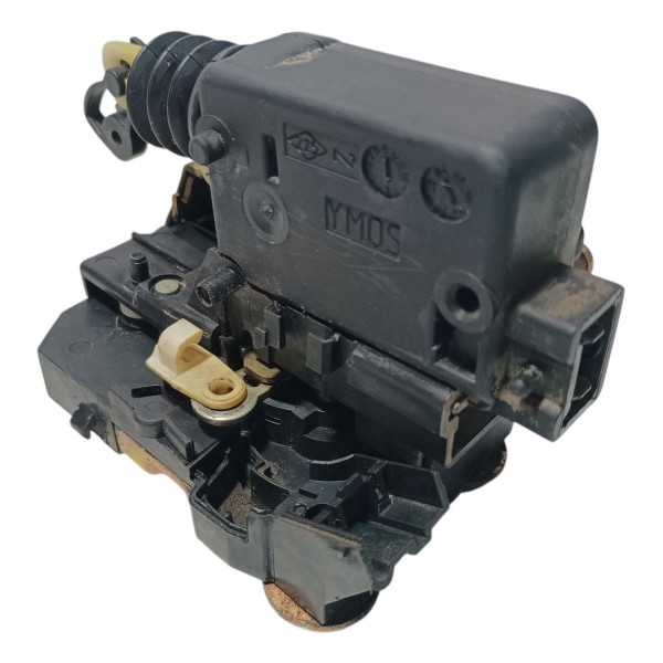 Fechadura Elétrica Traseira Direita Renault Clio 2004