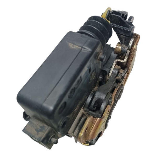 Fechadura Elétrica Traseira Direita Renault Clio 2004