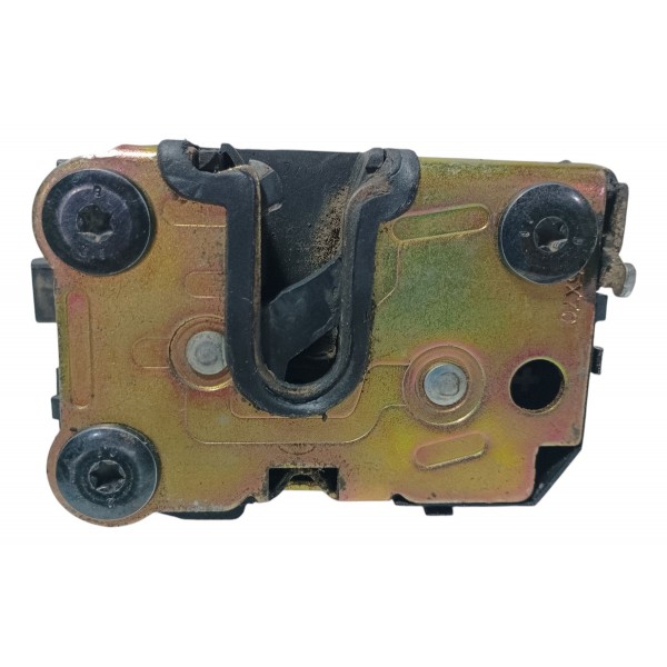 Fechadura Elétrica Traseira Direita Renault Clio 2004