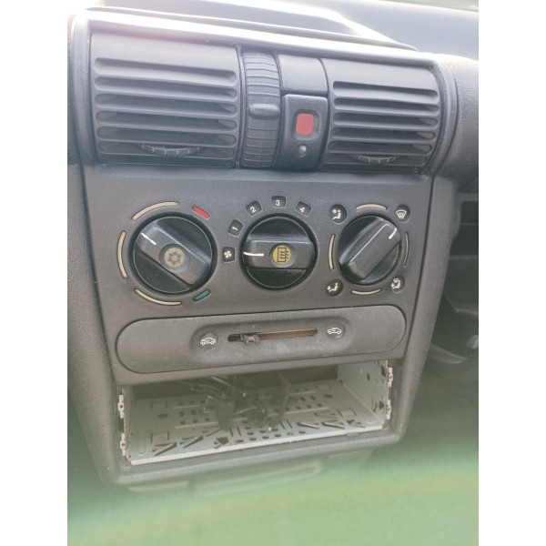 Kit Direçao E Kit Ar Condicionado Gm Corsa