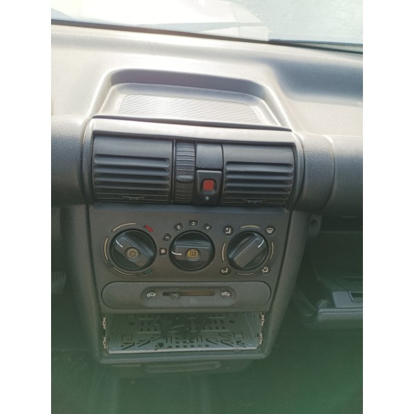 Kit Direçao E Kit Ar Condicionado Gm Corsa