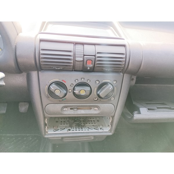 Kit Direçao E Kit Ar Condicionado Gm Corsa