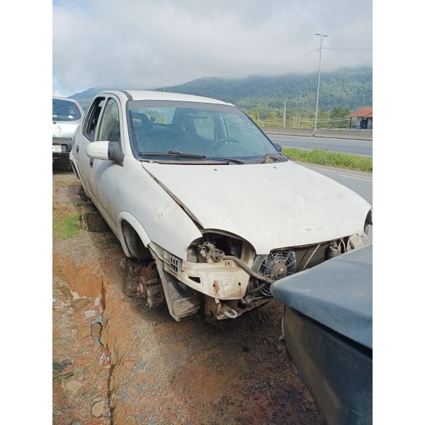 Kit Direçao E Kit Ar Condicionado Gm Corsa