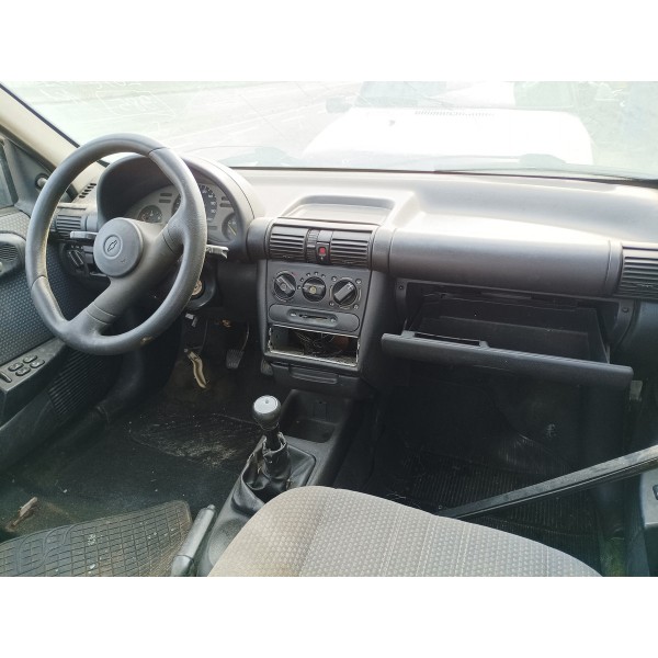 Kit Direçao E Kit Ar Condicionado Gm Corsa