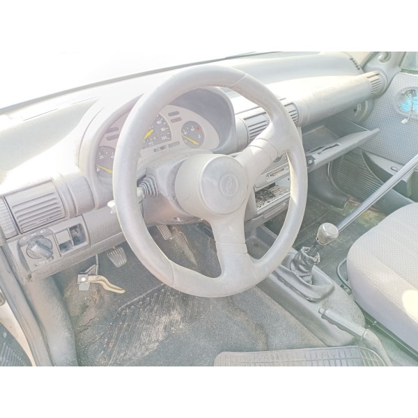 Kit Direçao E Kit Ar Condicionado Gm Corsa