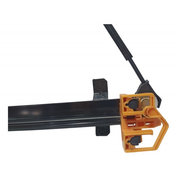 Máquina Vidro Elétrico Traseiro Esquerdo Ford Ecosport 2010