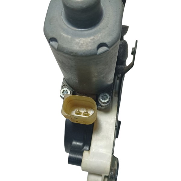 Máquina Vidro Elétrico Traseiro Esquerdo Ford Ecosport 2010