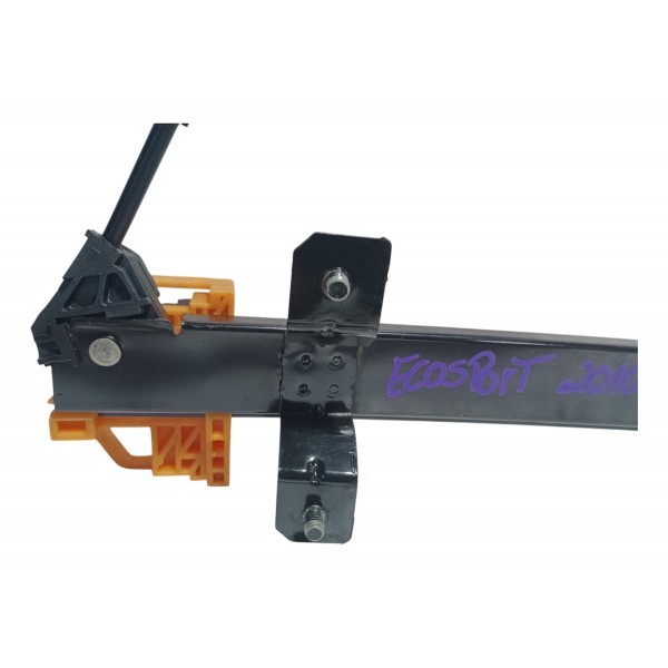 Máquina Vidro Elétrico Traseiro Esquerdo Ford Ecosport 2010