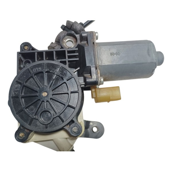 Máquina Vidro Elétrico Traseiro Esquerdo Ford Ecosport 2010