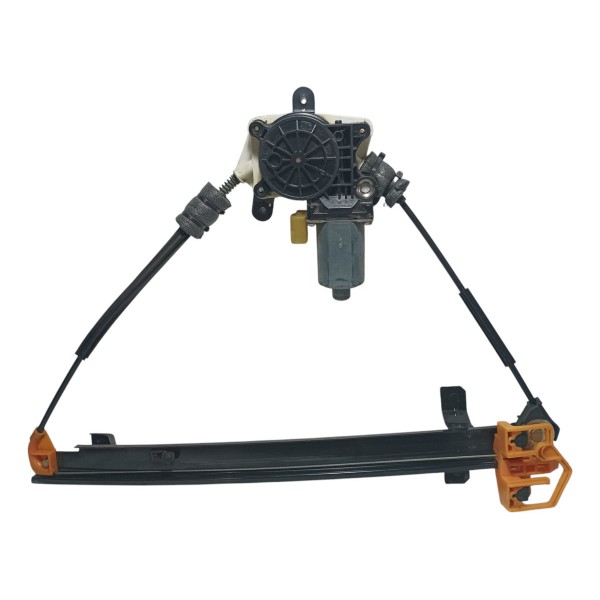 Máquina Vidro Elétrico Traseiro Esquerdo Ford Ecosport 2010