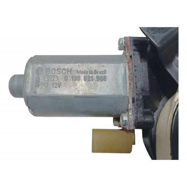 Máquina Vidro Elétrico Traseiro Esquerdo Ford Ecosport 2010