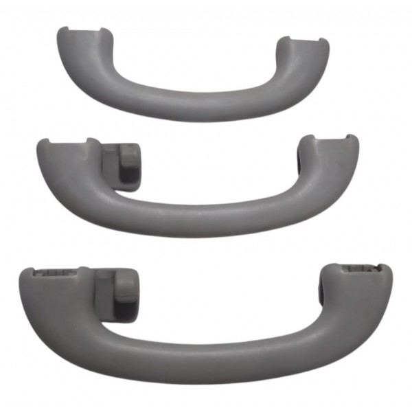 Pega Mão Ford Ecosport 2009 Jogo