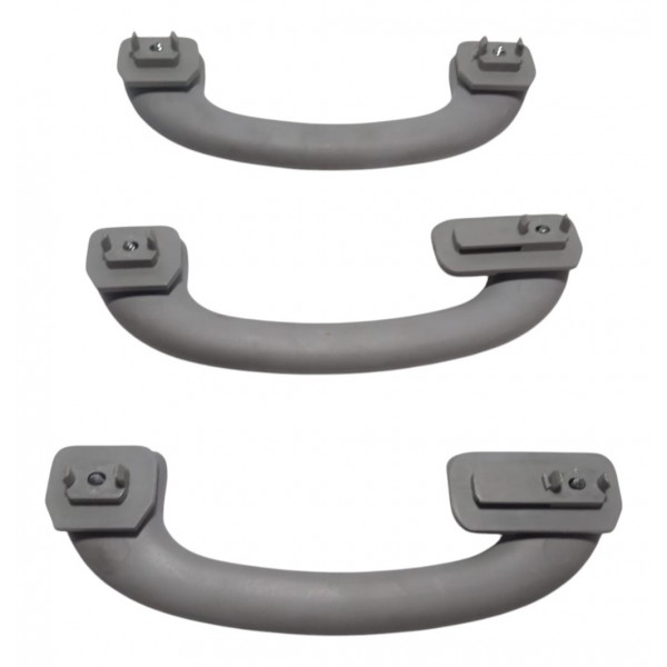 Pega Mão Ford Ecosport 2009 Jogo