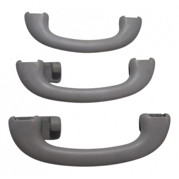 Pega Mão Ford Ecosport 2009 Jogo