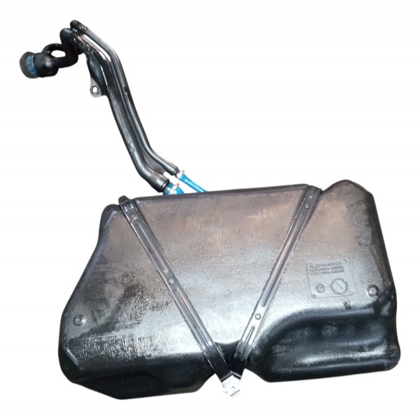 Tanque Combustível Ford Ecosport 2010 Usado